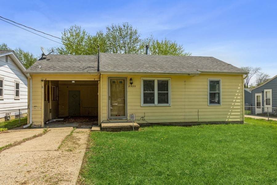 2525 Williams Street - Photo 1