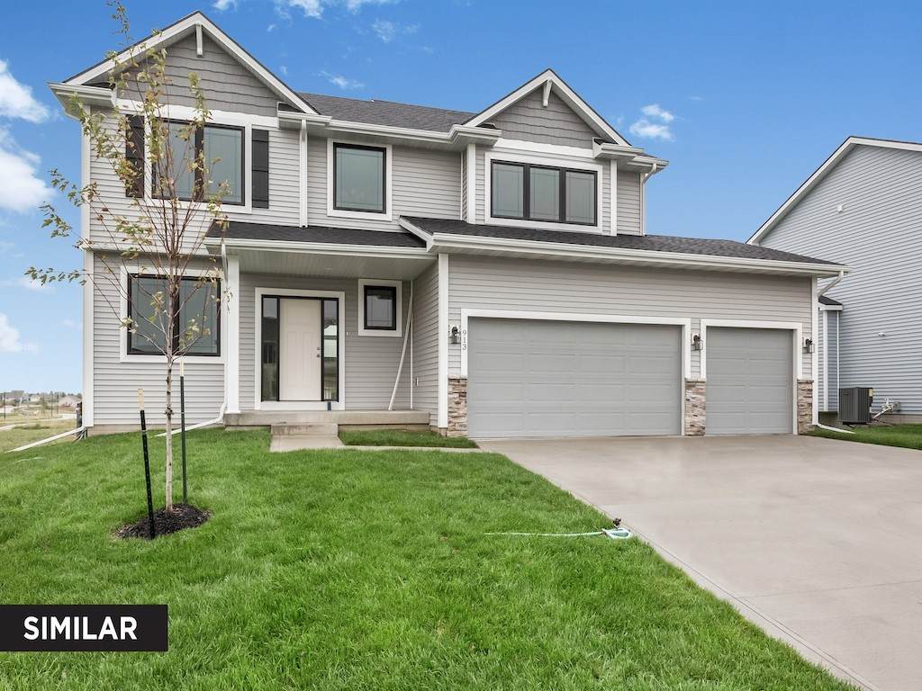 5610 Northgate Drive - Photo 1
