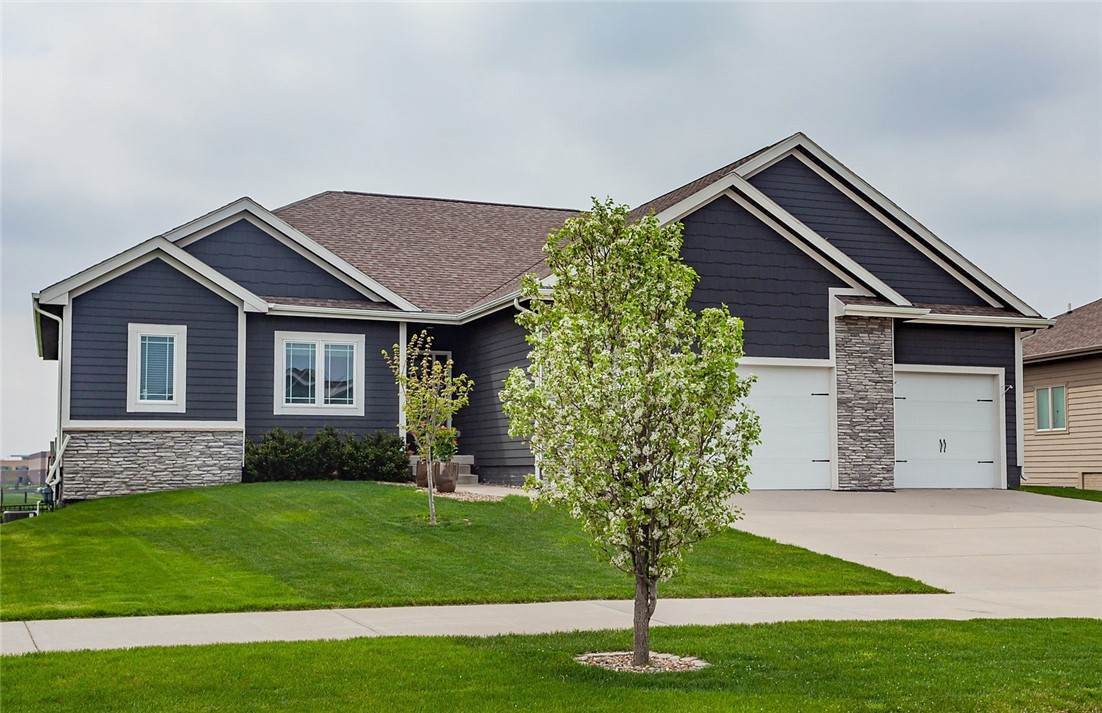 1705 Reinhart Drive - Photo 1