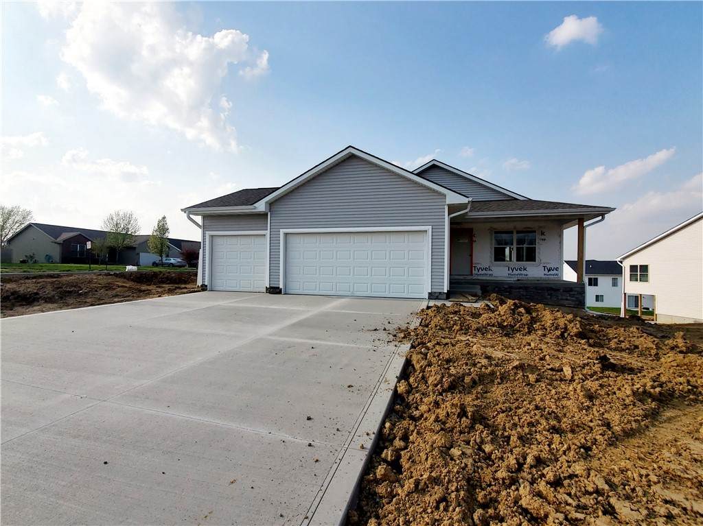 401 Ryan Circle - Photo 1