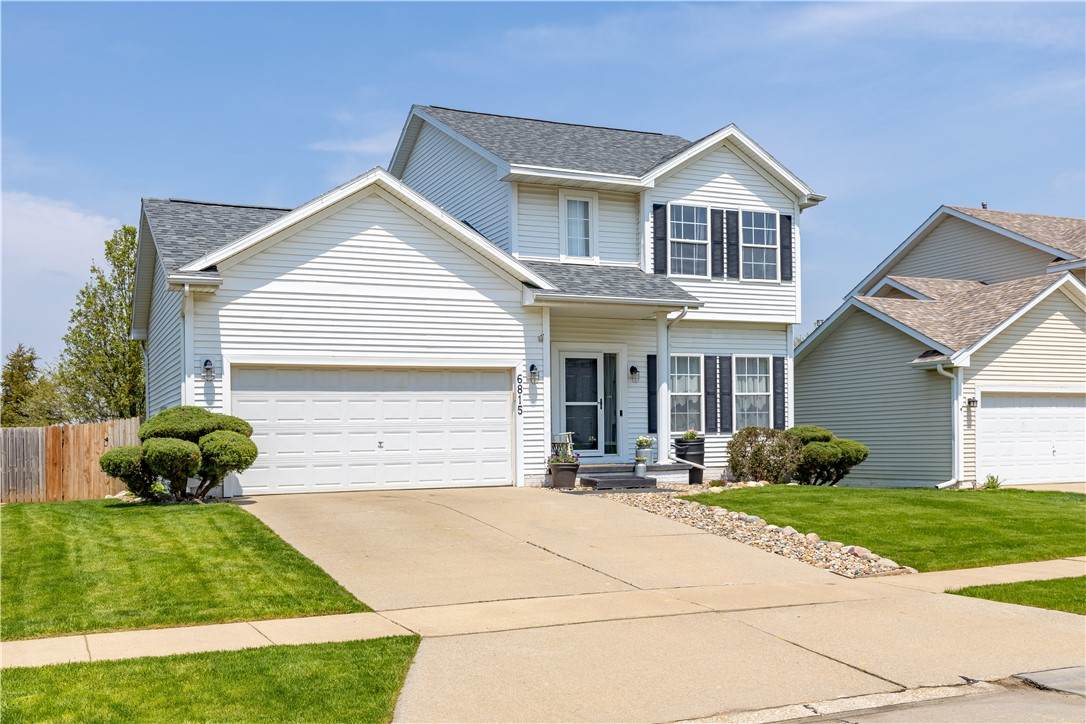 6815 Northview Drive - Photo 1