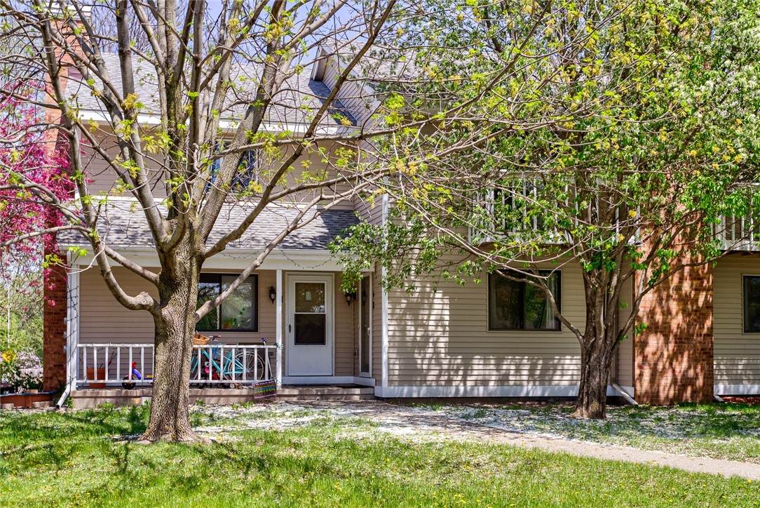 1517 Little Bluestem Court - Photo 1