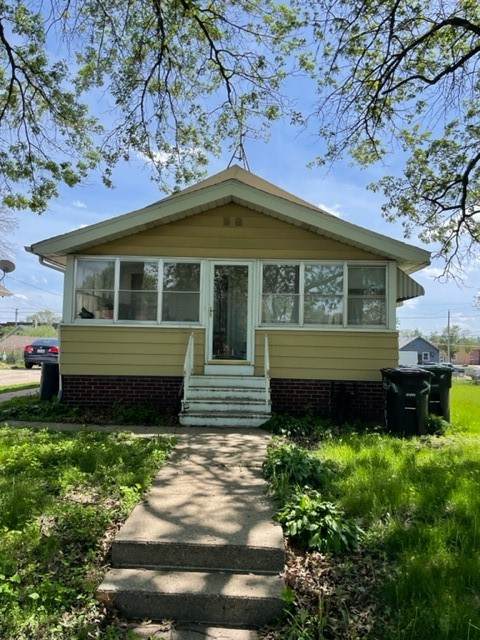 2407 Logan Avenue - Photo 1