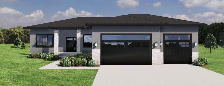 4501 Sommars Point - Photo 1