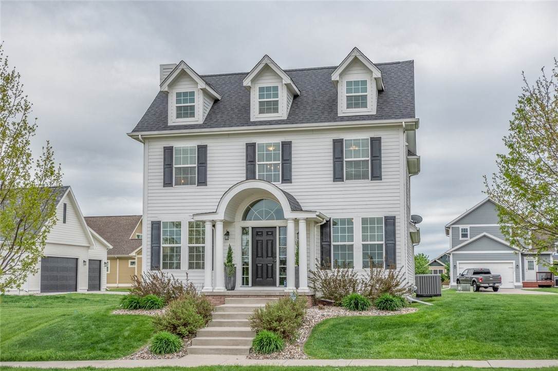1607 Vintage Parkway - Photo 1
