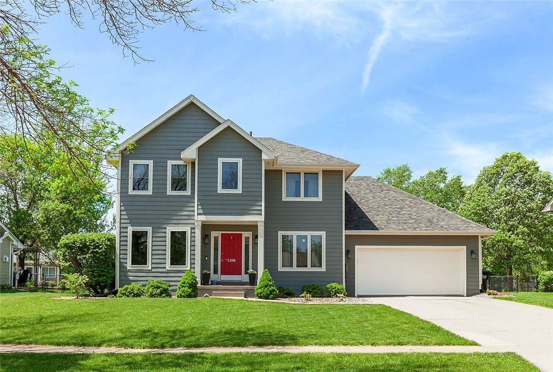 1206 Wagner Boulevard - Photo 1