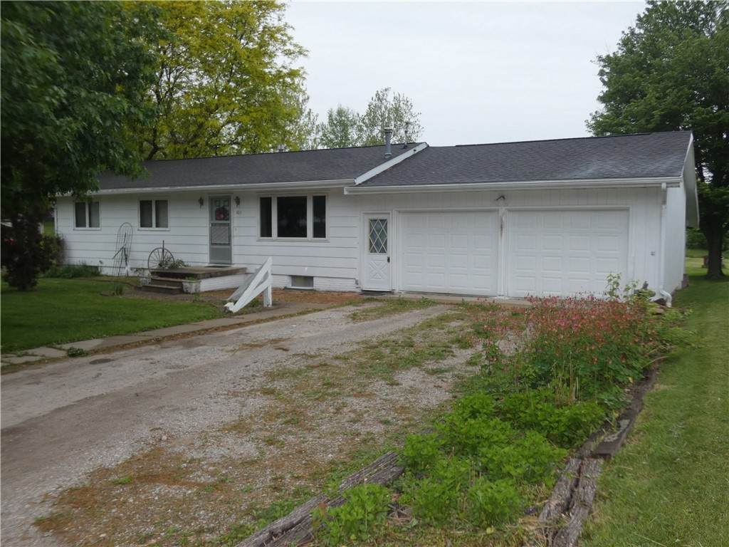 401 Moore Street - Photo 1
