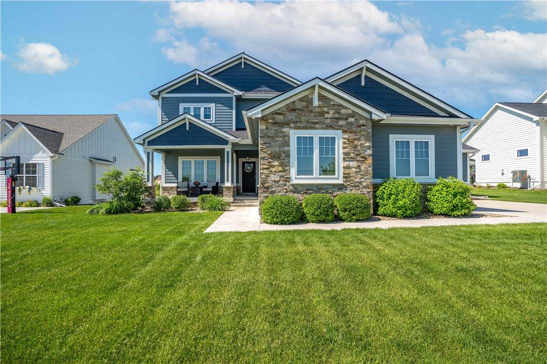 2310 White Birch Drive - Photo 1