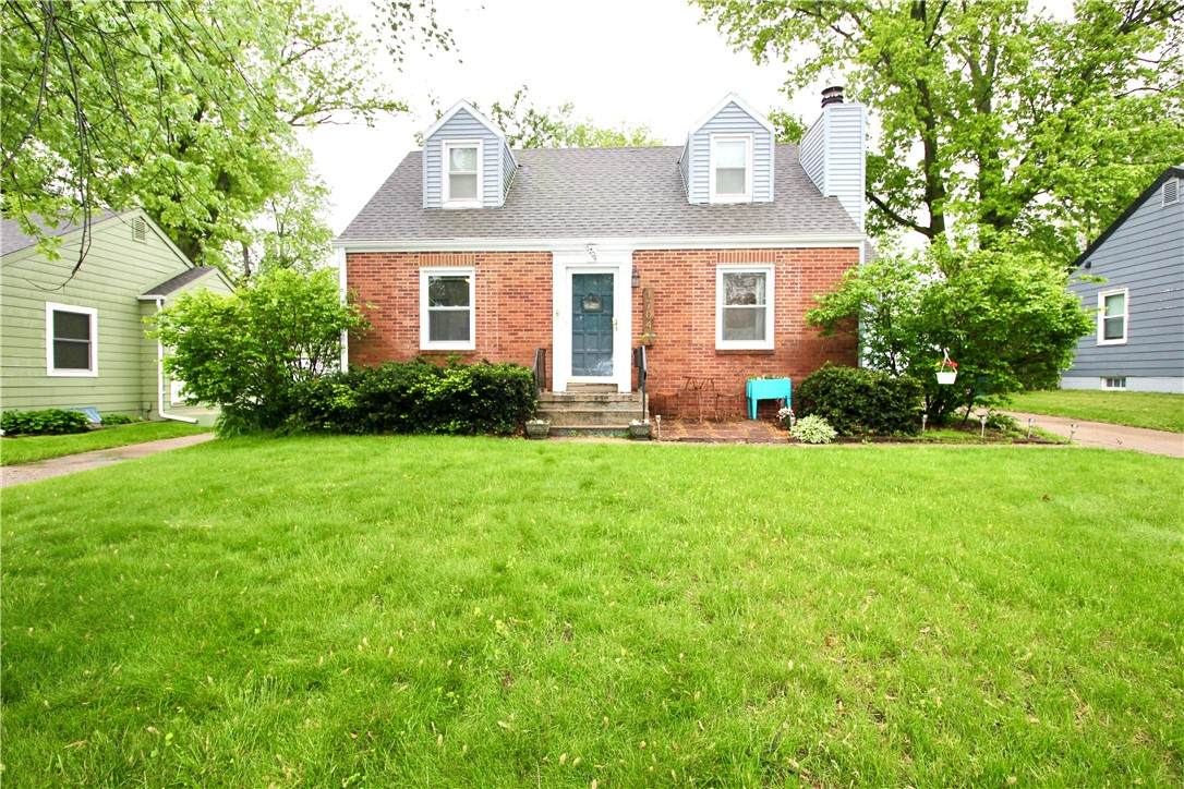 1704 61st Street - Photo 1