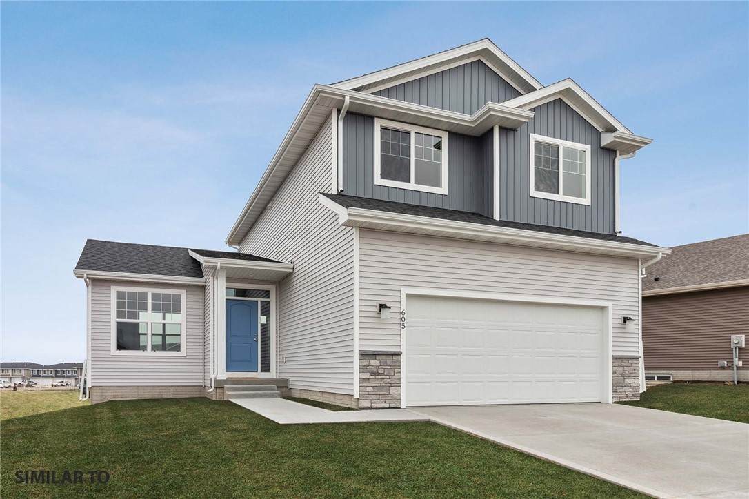 600 Kingfisher Drive - Photo 1