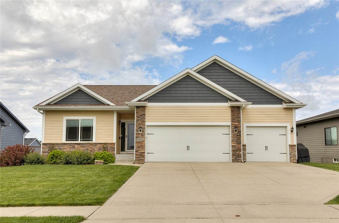 1016 Abbie Drive - Photo 1