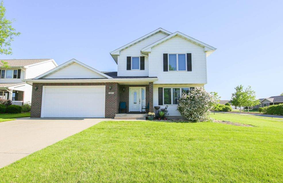 1351 Jacobson Drive - Photo 1