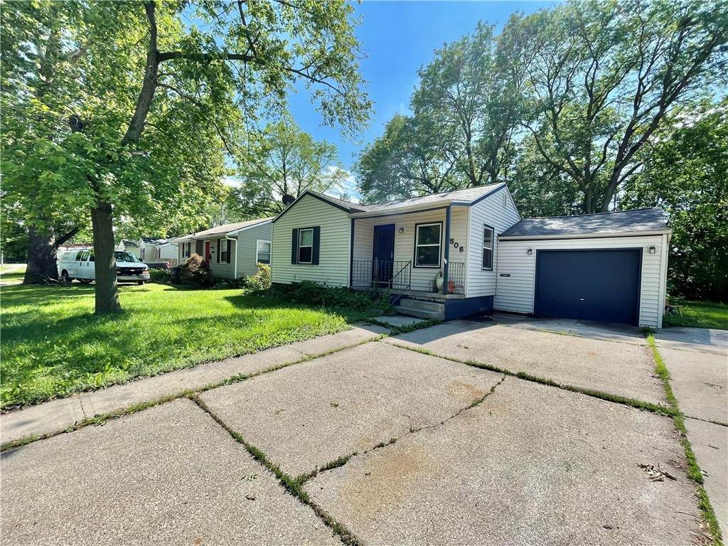 3506 57th Street - Photo 1
