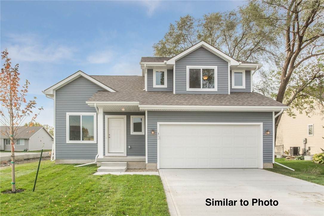 3325 Wolf Creek Road - Photo 1