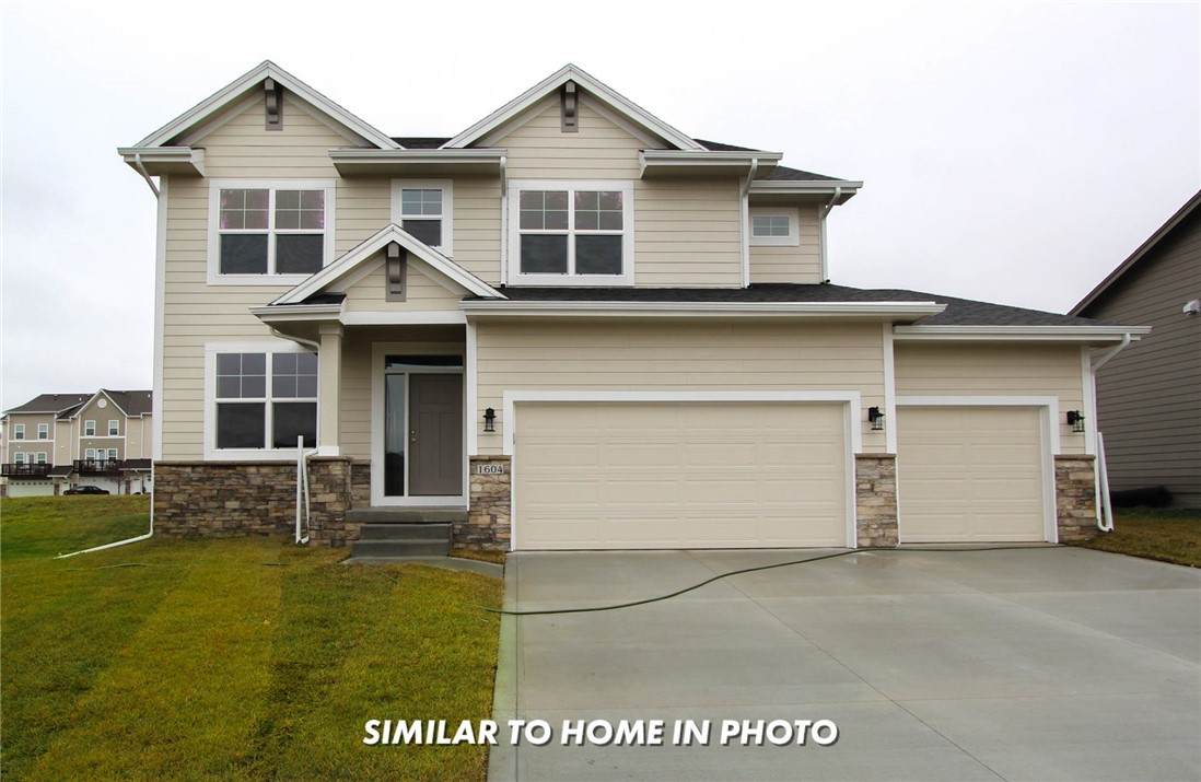 15229 Springbrook Trail - Photo 1