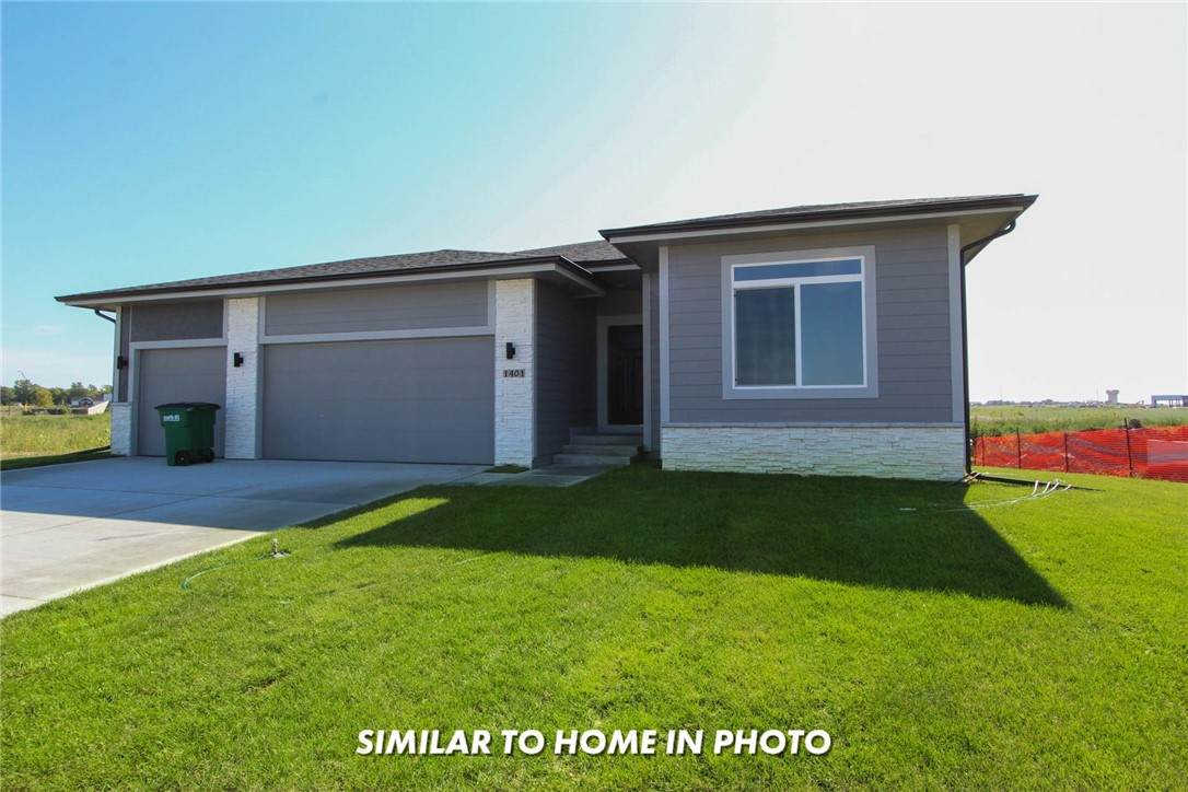 1231 33rd Street - Photo 1