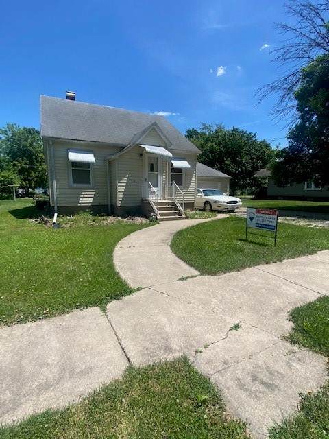 442 Osceola Street - Photo 1