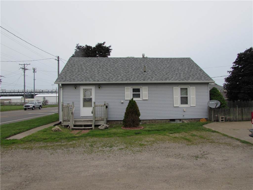 509 Lincoln Street - Photo 1