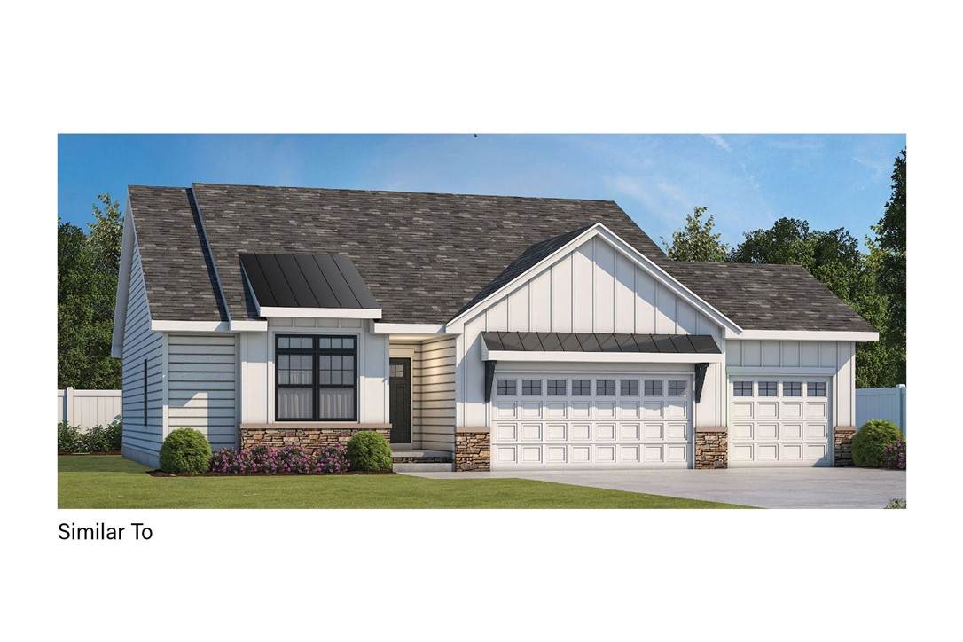 949 Wolf Creek Drive - Photo 1