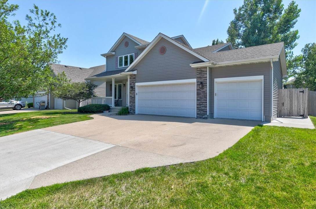 12702 Hammontree Circle - Photo 1