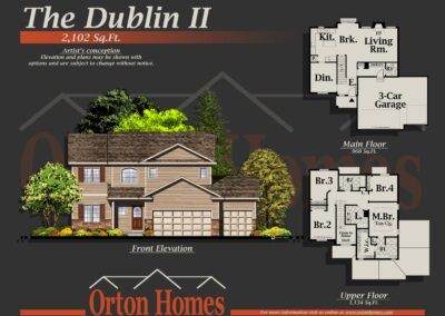 543 Wicker Drive - Photo 1