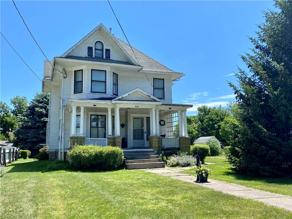 426 East Street - Photo 1