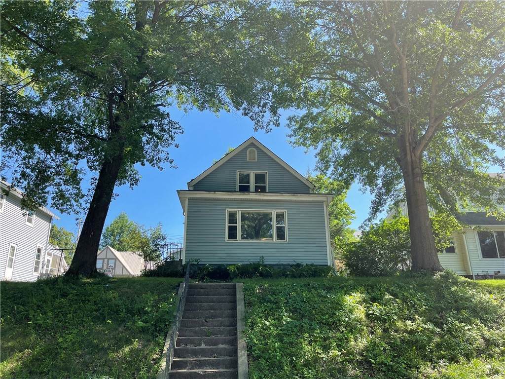 210 Filmore Street - Photo 1