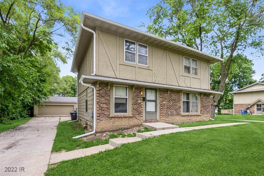 5323/5325 Hickman Road - Photo 1