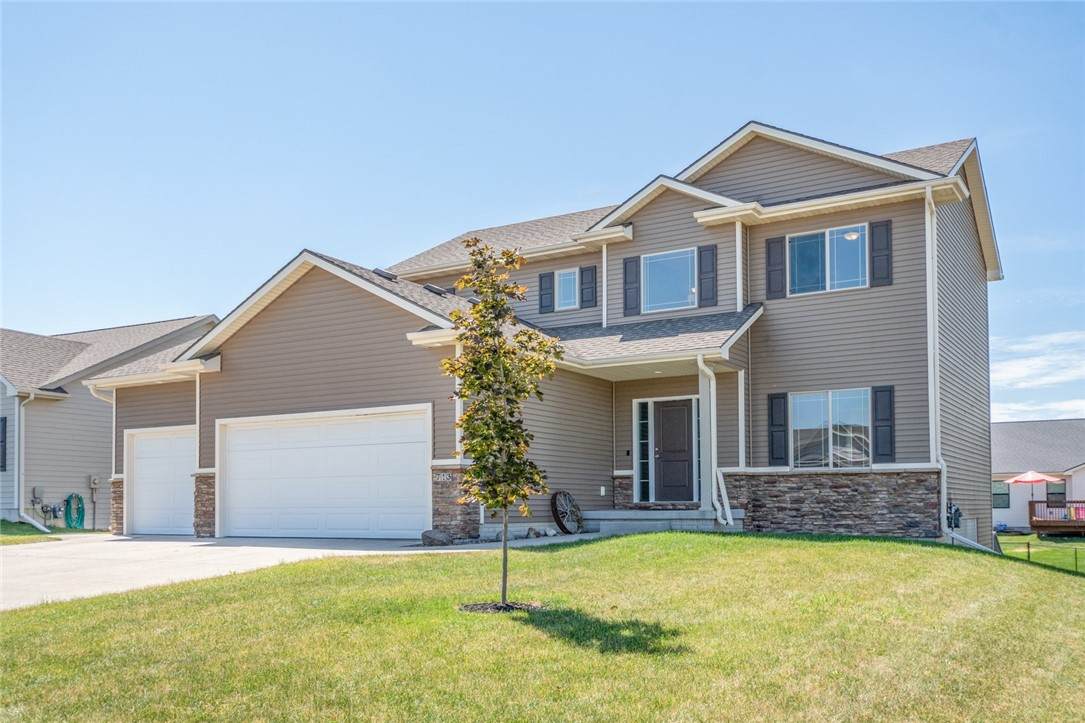 713 Springfield Drive - Photo 1