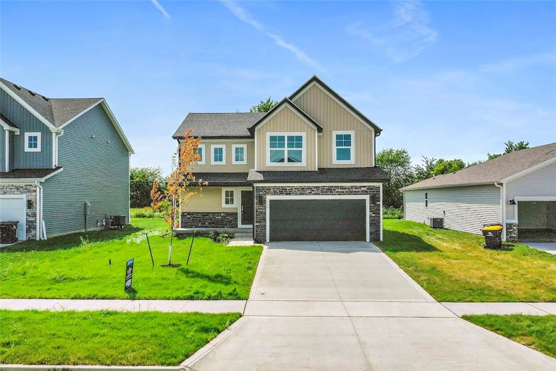 3002 Birchwood Drive - Photo 1