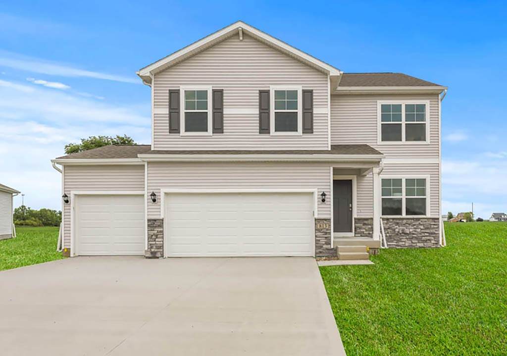 1408 Aspen Court - Photo 1