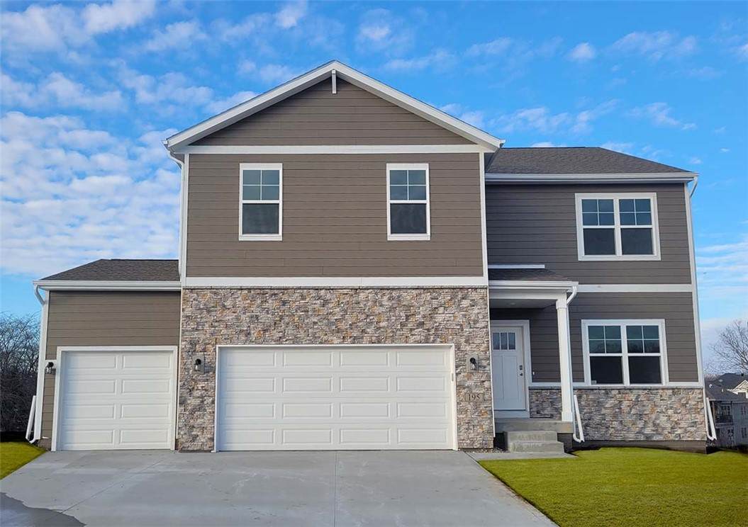 3880 Scout Trail - Photo 1