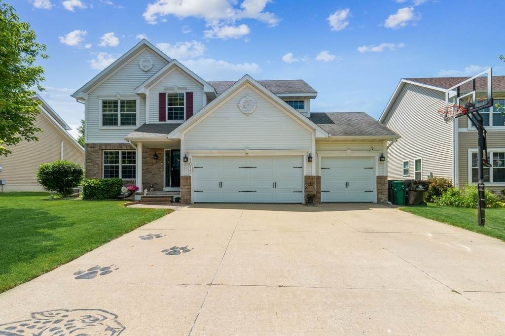 1013 Otter Ridge Circle - Photo 1