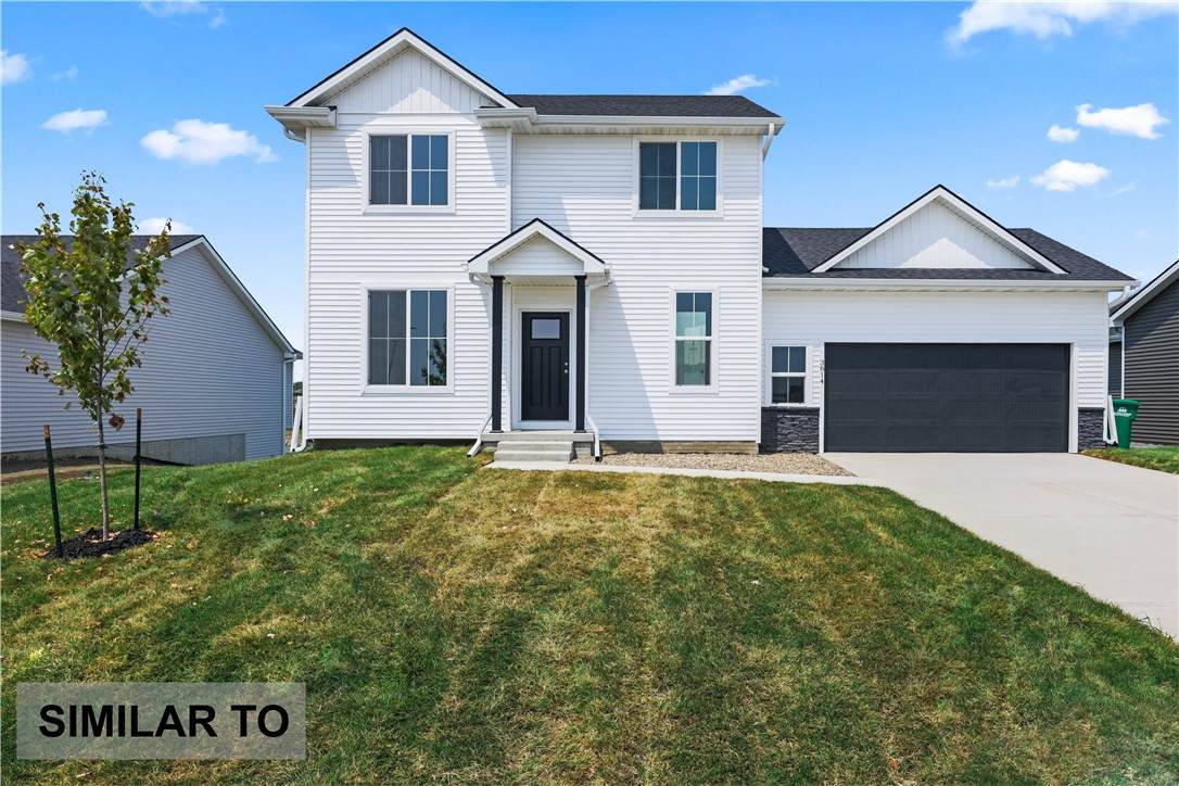 301 Country Meadow Drive - Photo 1