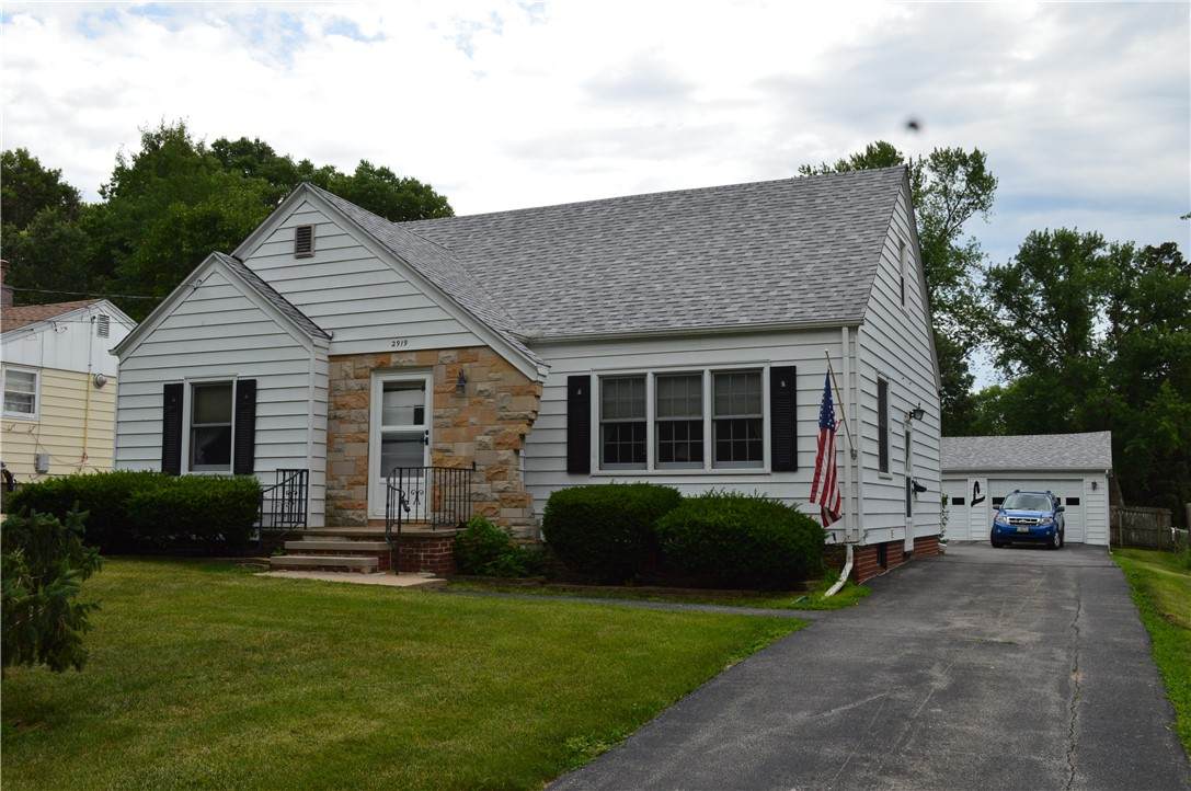2919 John Patterson Road - Photo 1