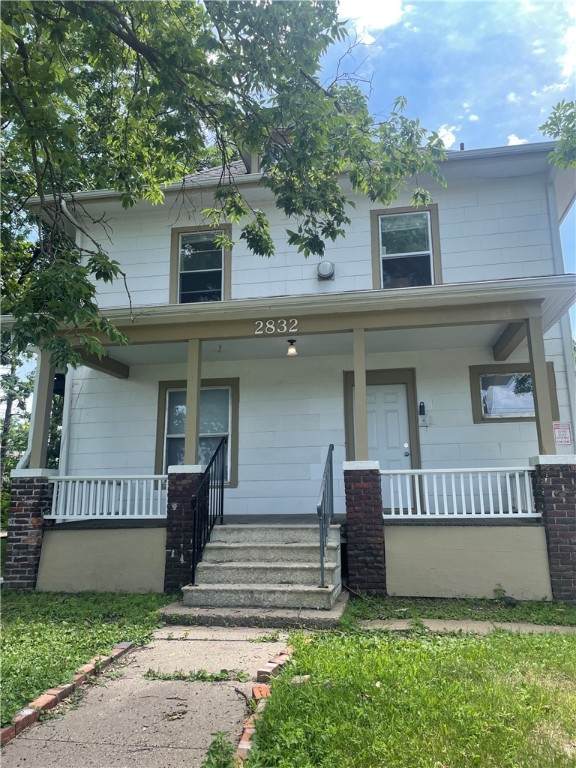 2832 Brattleboro Avenue - Photo 1
