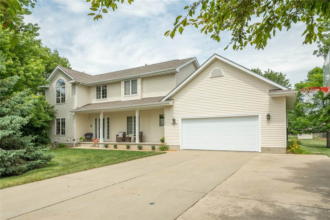 9273 Lakeridge Lane - Photo 1