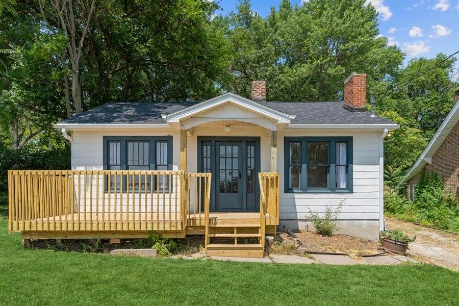 827 Maxwelton Drive - Photo 1
