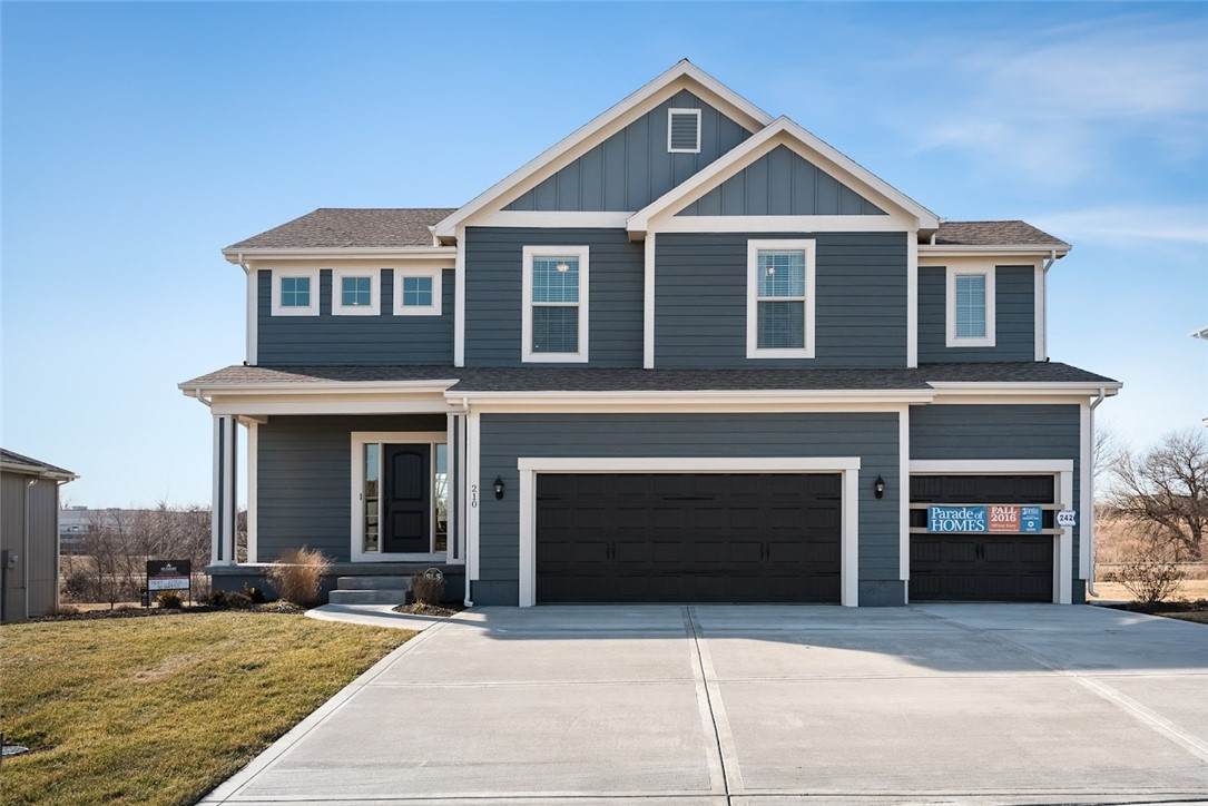 1420 Brandywine Lane - Photo 1