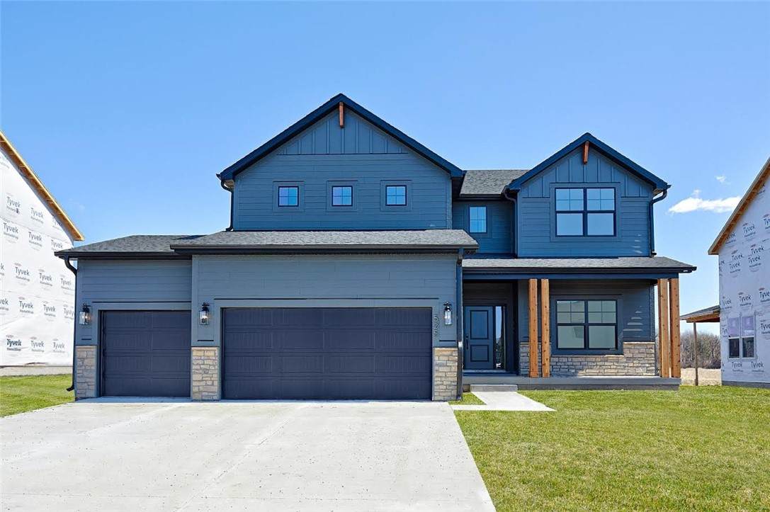 1410 Brandywine Lane - Photo 1