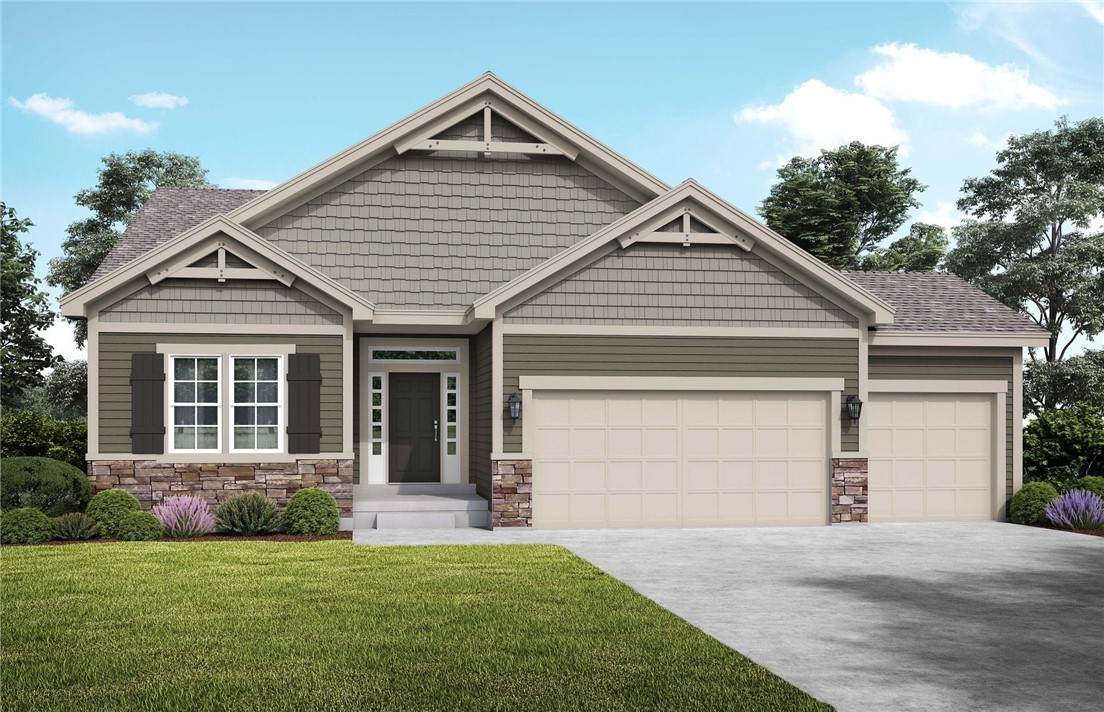 209 Creekside Drive - Photo 1