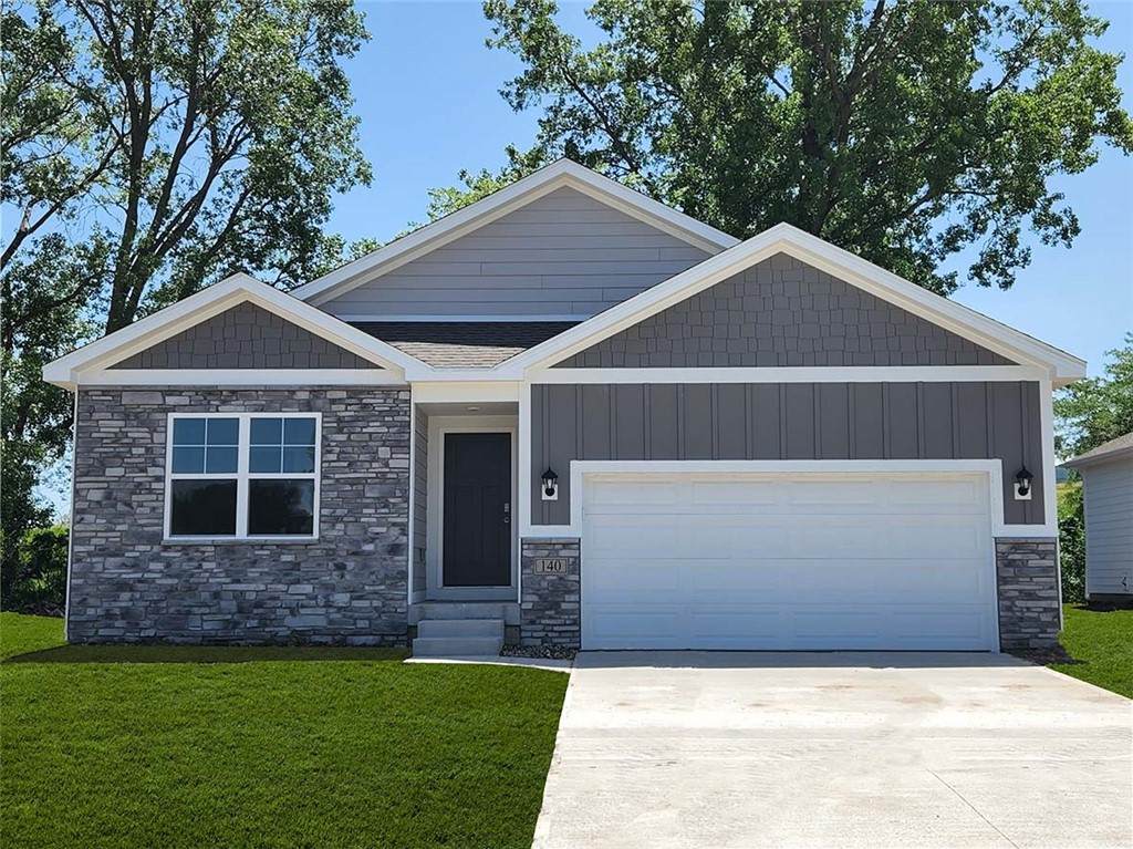 2108 Barry Drive - Photo 1