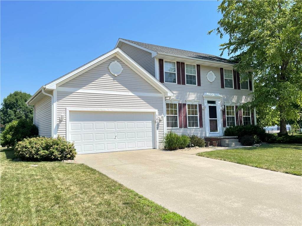 14409 Briarwood Lane - Photo 1