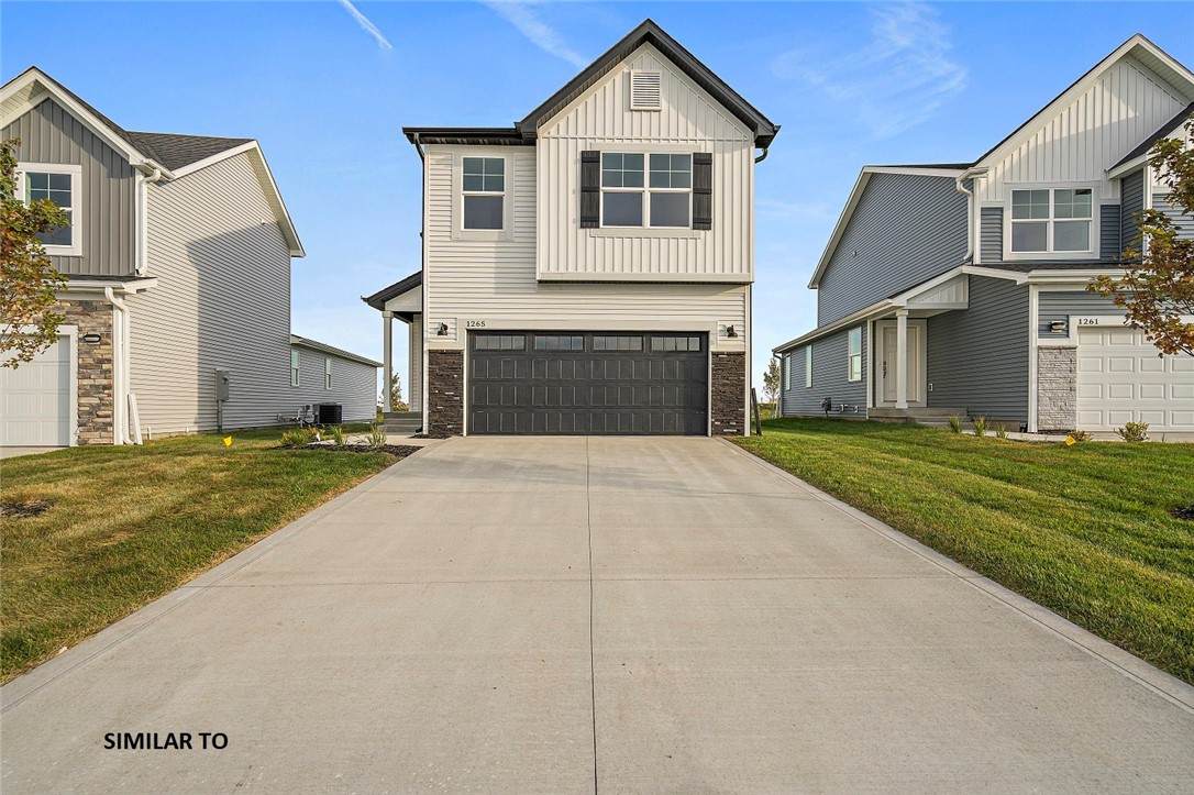 1106 Yorktown Drive - Photo 1