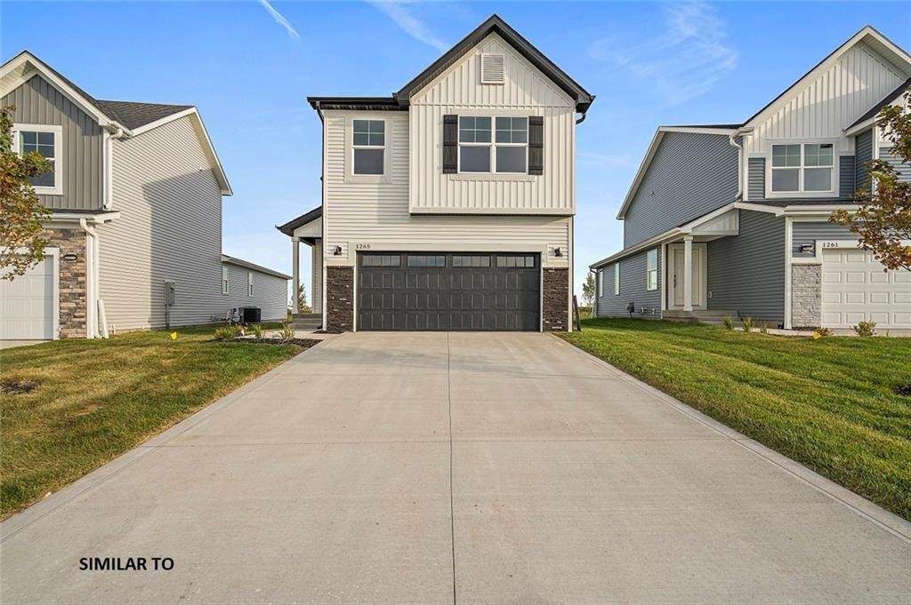1118 Yorktown Drive - Photo 1