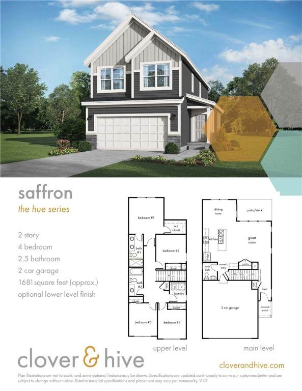 1122 Yorktown Drive - Photo 1