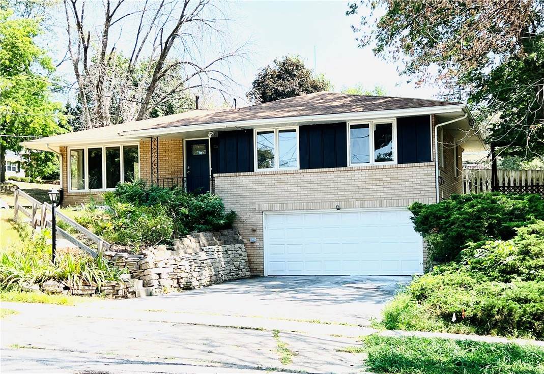 2501 Boyd Street - Photo 1