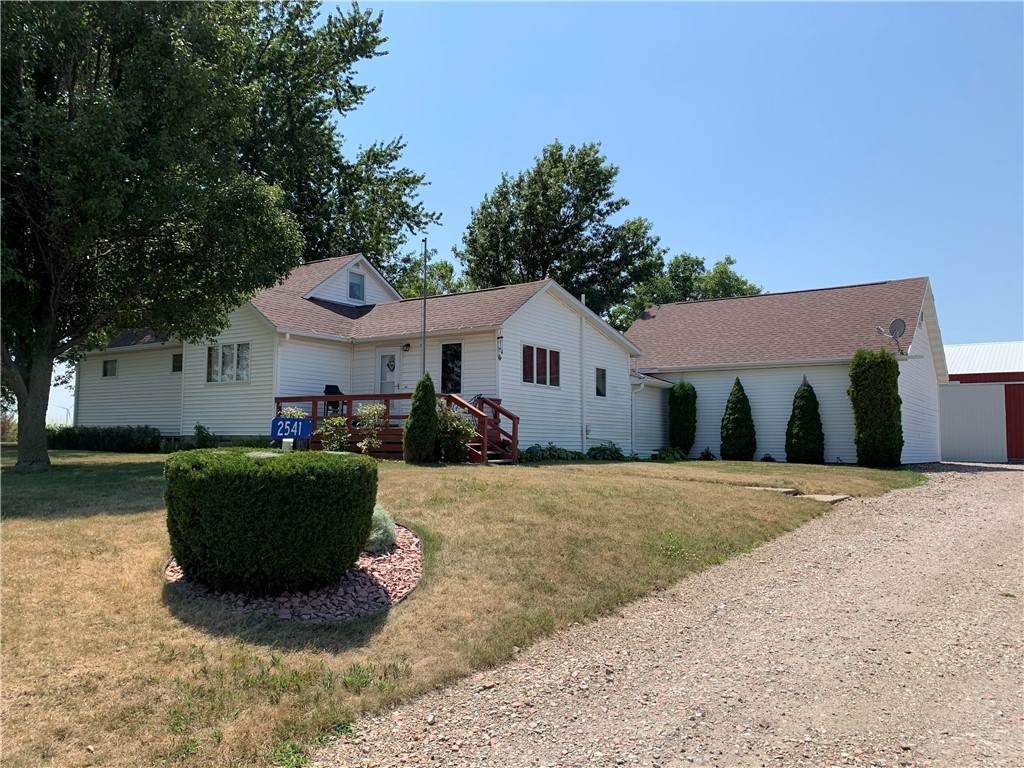 2541 Highway 25 Highway - Photo 1