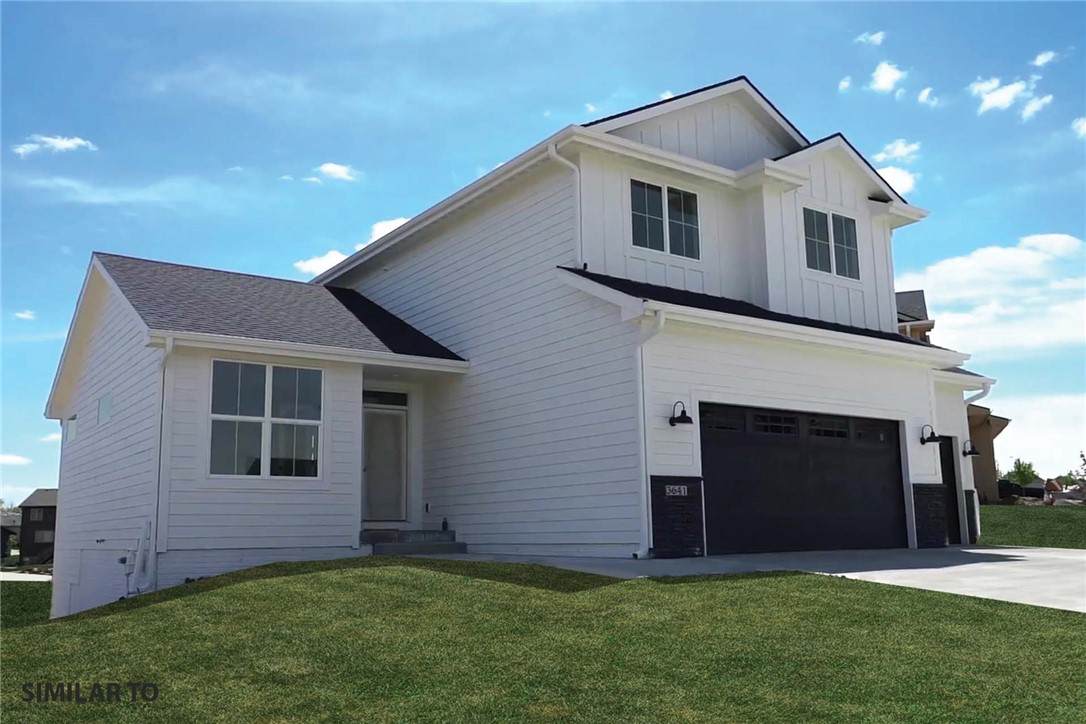636 Dapple Drive - Photo 1