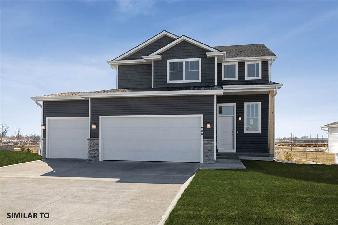 614 Dapple Drive - Photo 1